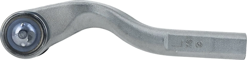 Tie Rod End Left LEMFORDER